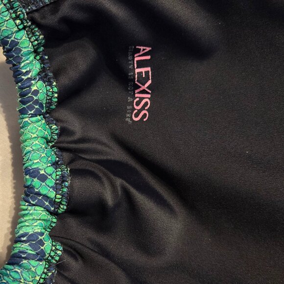 Ashley Alexiss Venom Tri-Top - DD/E - Excellent Used Condition - Picture 3 of 5